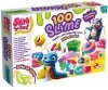 Lisciani Zestaw Slumi Science - 100 Slimów